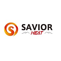 Savior Heat Logo