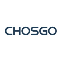Chosgo Hearing Logo
