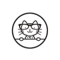 Dr. Catsby Logo