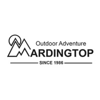 Mardingtop Logo