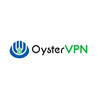 Oyster Vpn Logo