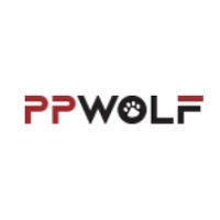 PPWOLF Logo