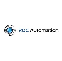ROC Automation Logo