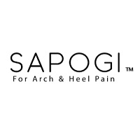 SAPOGI Logo