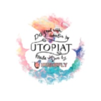 Utopiat Logo