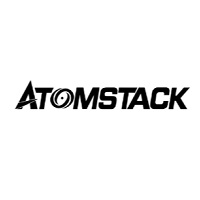 Atomstack Logo