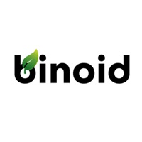 Binoid CBD Logo