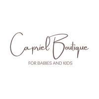 Capriel Boutique Logo
