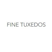 Fine Tuxedos Logo