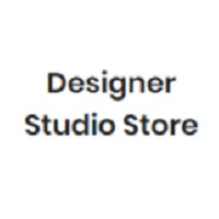 Designer Studio Store Logo