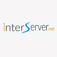 Interserver Webhosting Logo
