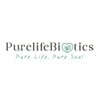 PurelifeBiotics Logo