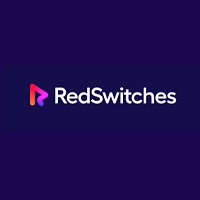 RedSwitches Logo