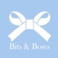 Shop bits & bows Logo