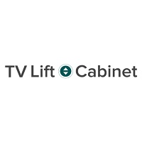 TV Lift Cabinet Logo