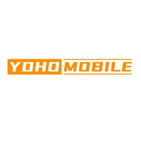 YOHO MOBILE Logo