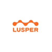 Lusper Logo