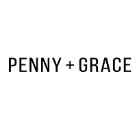 Penny and Grace logo