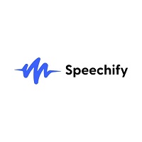Speechify Logo