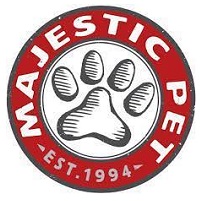 Majestic Pet Logo