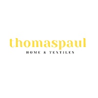 Thomas Paul Logo
