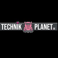 Technikplanet Logo