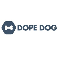 Dope Dog Logo