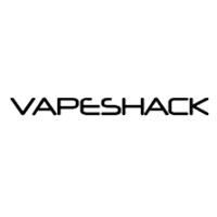 VapeShack Logo