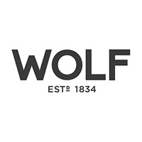 Wolf 1834 Logo
