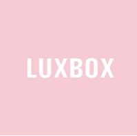 LUXBOX Logo
