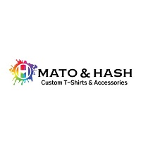 Mato & Hash Logo