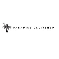 Paradise Delivered Logo