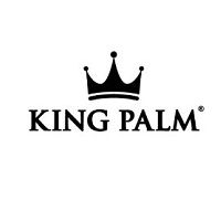King Palm Logo