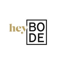 HeyBode Logo