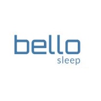 Bello Sleep Logo