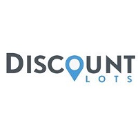 Discount Lots Logo