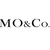 Mo and co Logo