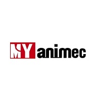 MYanimec Logo