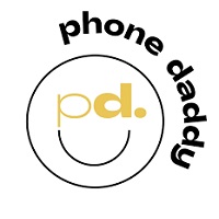 Phone Daddy Logo