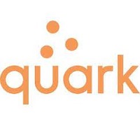 Quark Baby Logo