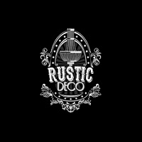 Rustic Deco Logo
