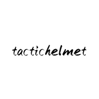 Tactic Helmet Logo