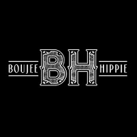Boujee Hippie logo