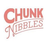 Chunk Nibbles Logo
