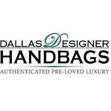 Dallas Designer Handbags Logo