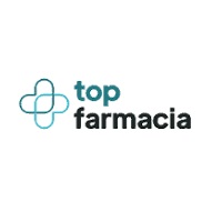Top Farmacia Logo