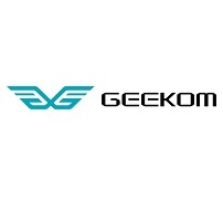 Geekom UK Logo