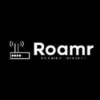 Roamr Logo