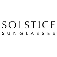 Solstice Sunglasses Logo