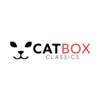 Catbox Classics Logo